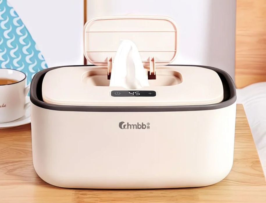 Подогревател для влажных салфеток