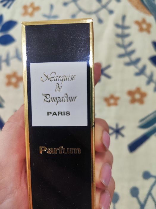 Парфюм винтаж женский