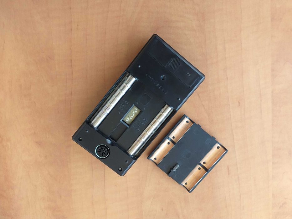 Detector dozimetru BELVAR RKSB-104 PROFI ratiatii GAMMA BETA X-ray