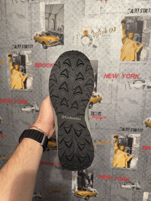 Мъжки Боти/Ботуши Columbia