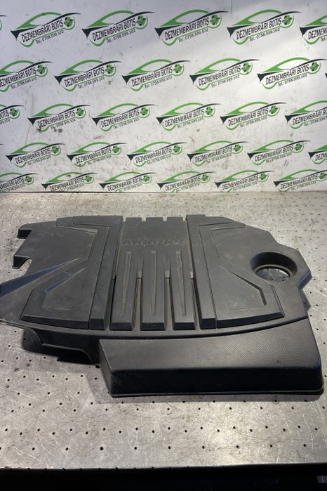Capac motor Fiat Croma a 2-a generatie