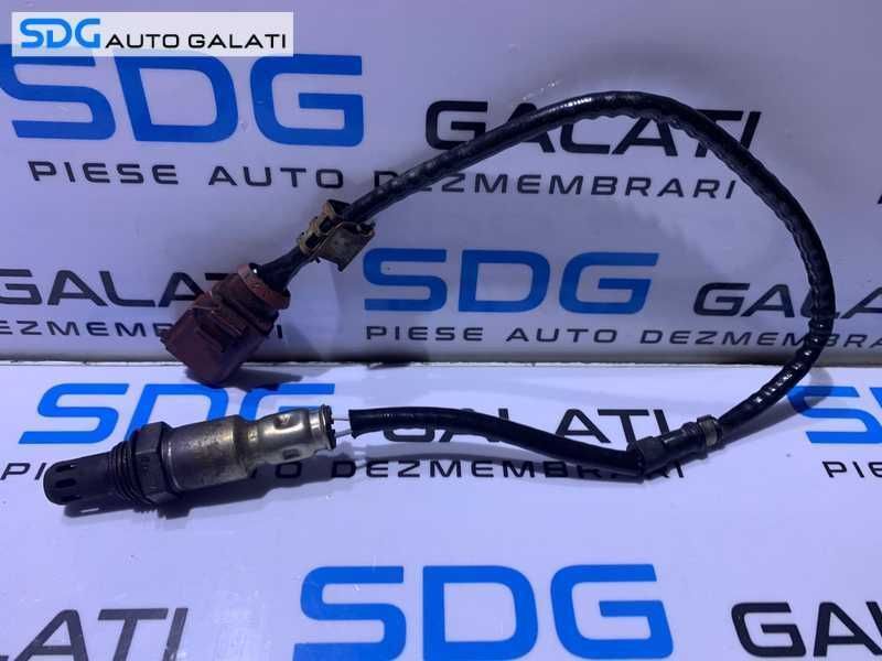 Sonda Senzor Lambda Inainte de Catalizator VW Golf 5 1.4 TSI BMY BLG 2004 - 2008 Cod 03C906262Q