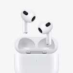 Наушники Apple airpods 3 (оригинал)