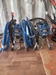 Краскопульт аренда . безвоздушный окрасочный аппарат