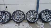 Set Roti Jante BMW X3 G01 X4 G02 Individual R21