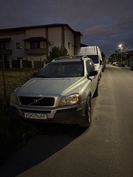 Volvo XC90 an 2003