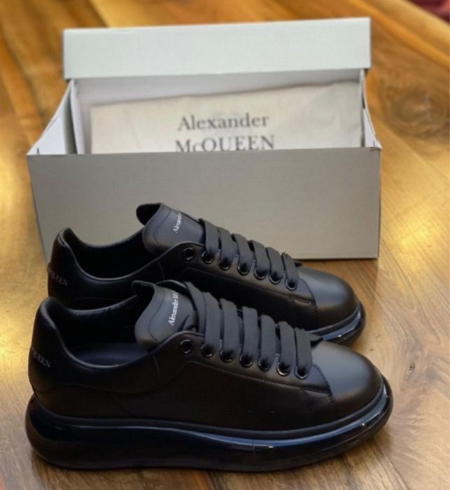 Adidasi McQueen pentru barbati