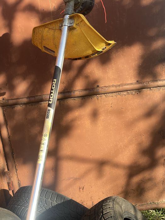 Super  oferta Vand motocositoare cu casca