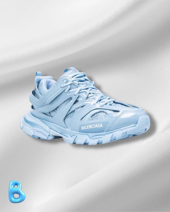 Balenciaga Track