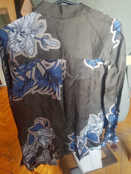 Camasa noua dama Banana Republic M/L