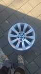 Jante originale bmw r17 et20