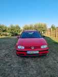 volkswagen Golf 4