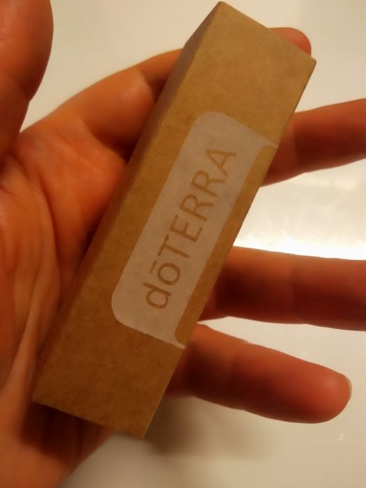 Ulei esențial Doterra Forgive