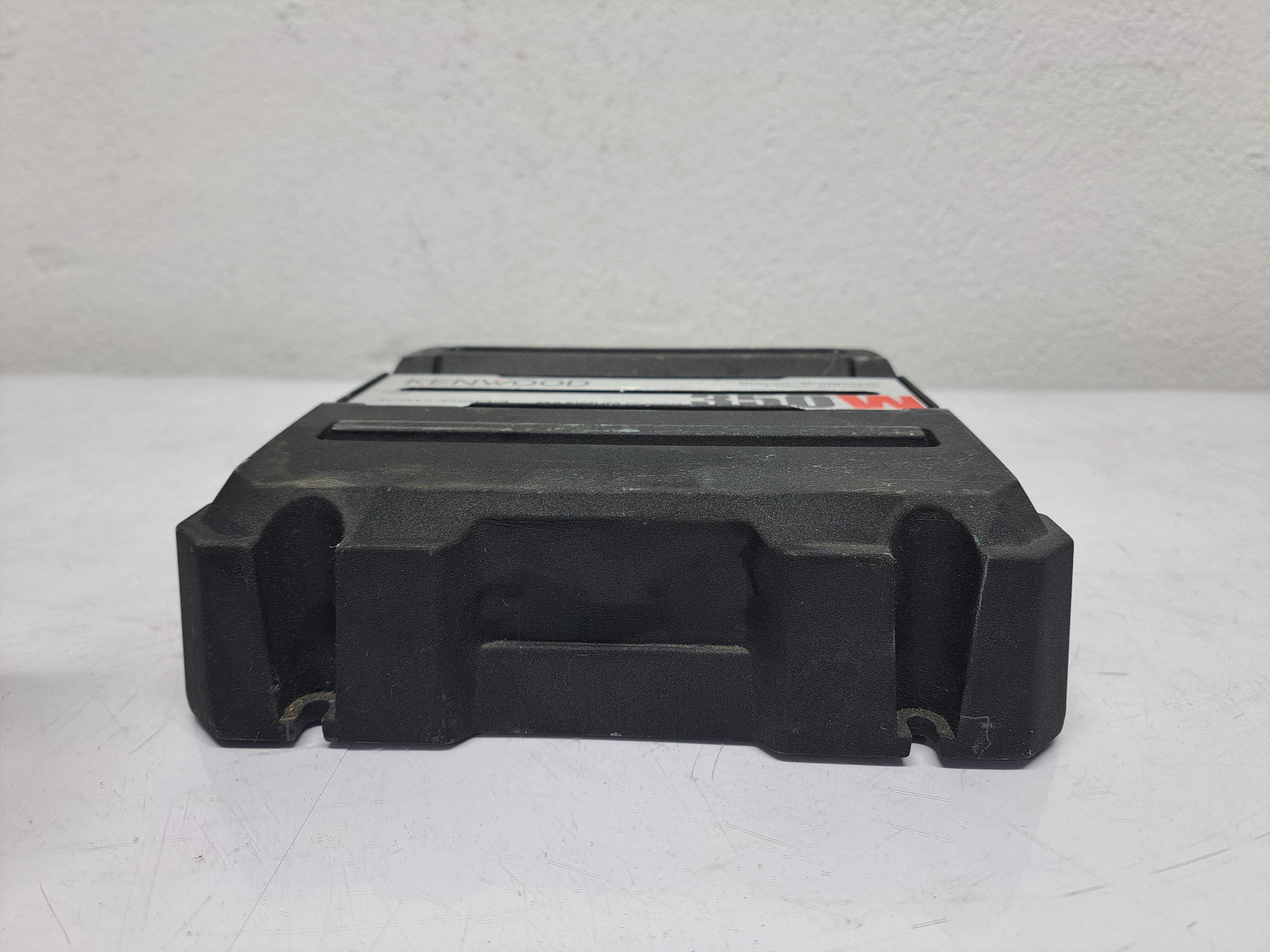 Усилвател за кола - KENWOOD KAC-5203