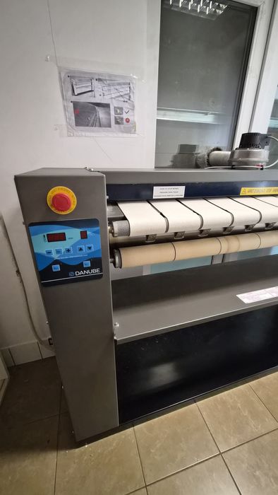 Calandru Danube Micra 2