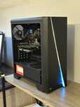 PC Gaming RTX 3050, i5 10400, 16gb 3200mhz
