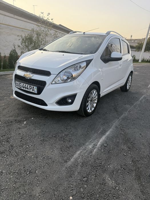 Spark sotiladi 2020 mexanika