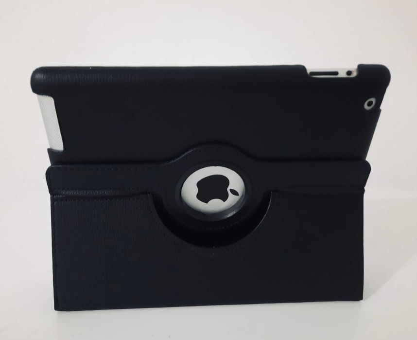 Apple iPad 2, Space Gray, 16GB, Neverlocked, 92% Sănătatea Bateriei