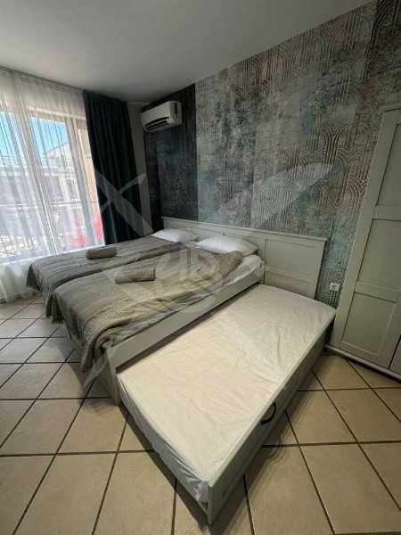 Дава се под наем Едностаен апартамент в к.к. Слънчев бряг - 44 кв.м за 38250 € - Снимка #7