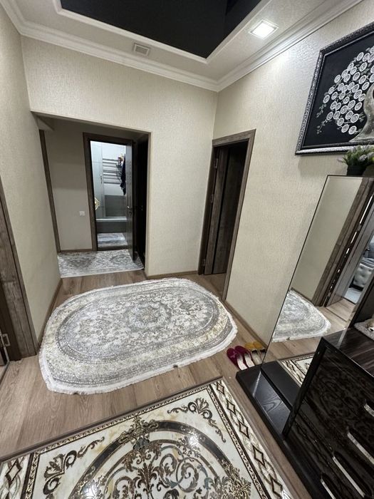 Ganga Sofia  4/2/5  94 kv Yangi Remont + Texnika