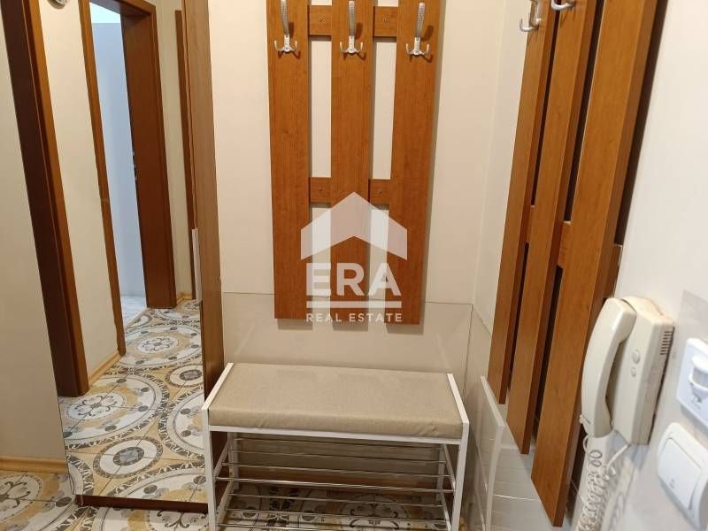 Тристаен апартамент под наем в Манастирски ливади - Запад