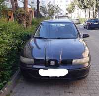 Seat Leon 1.6 benzina 2002