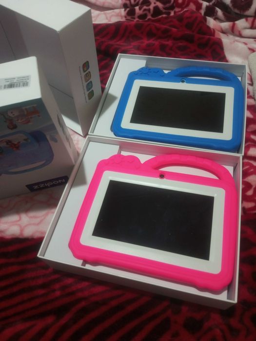 Планшет Болалага 2 та ишлаши яхши