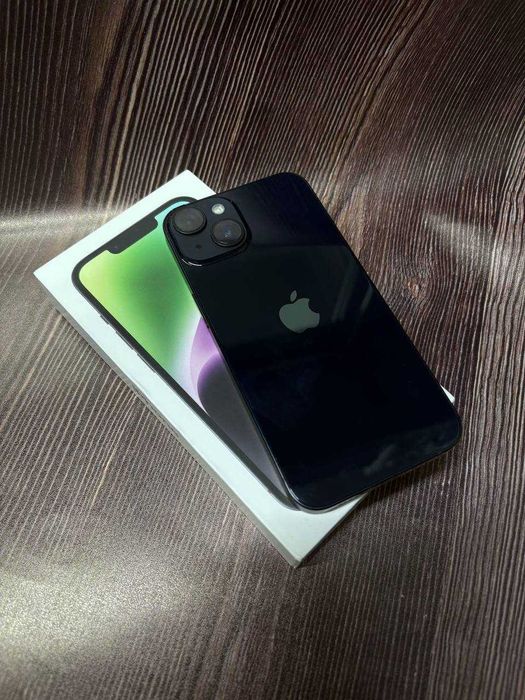 Apple iPhone 14, Жезказган Мира 20, 777575
