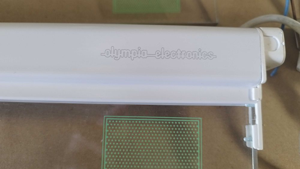 Аварино лед осветление olympia electronics  светещи табели за изход