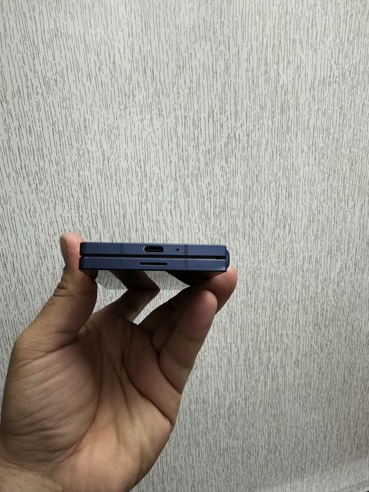 galaxy z fold 6 256gb Dual sim