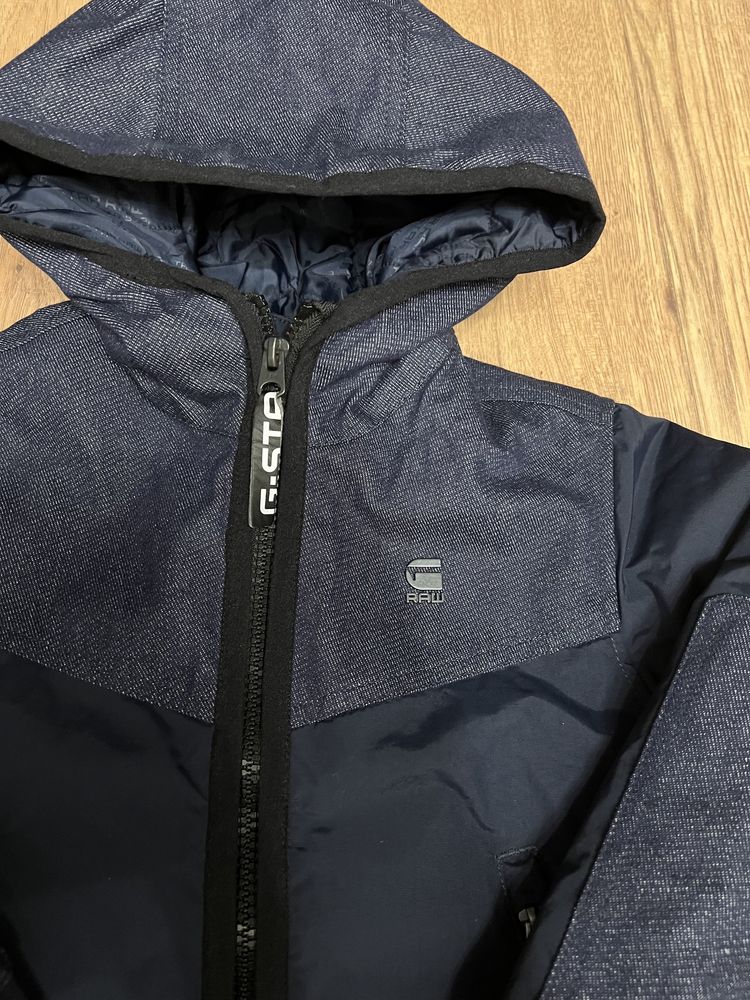 G-star raw детско яке