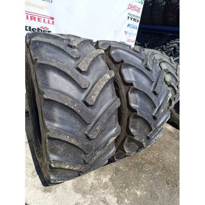 Anvelope 480/65r24 Mitas Second Hand De Tractiune