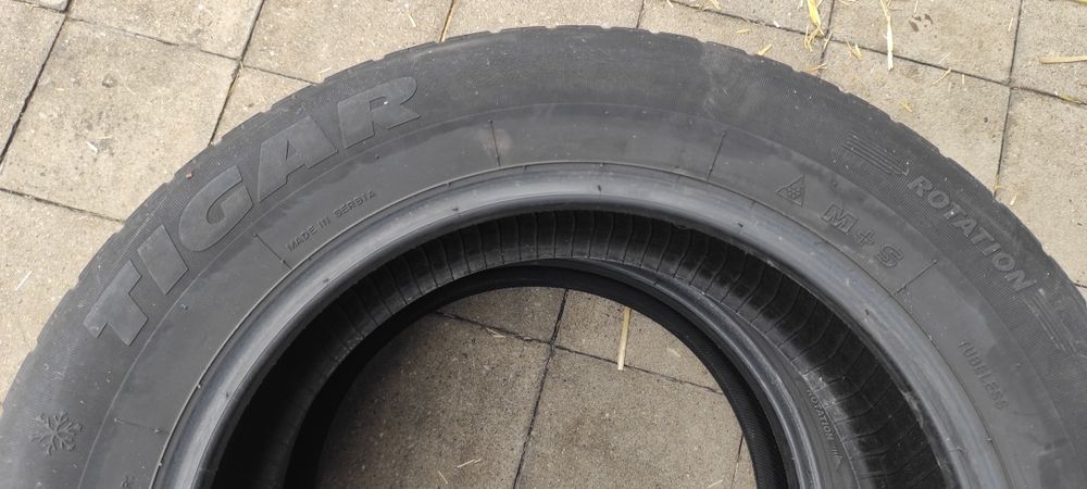 Anvelope iarna sh 150 lei toate 4.