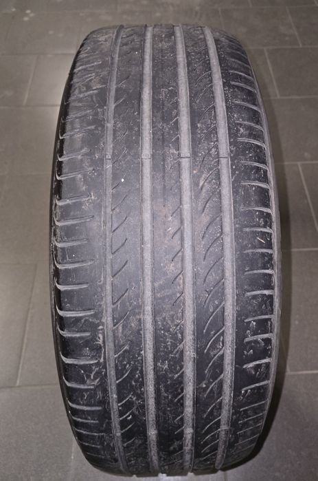 Pirelli Powergy - 235/55 R19 - 4 броя