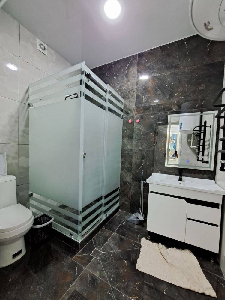 Продается 3 ком. Квартира площадью 91 кв.м. Рядом с Аэропортом