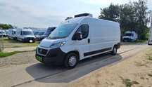 Fiat Ducato L3H2 Frigorifica Posibilitate Leasing / TVA deductibil