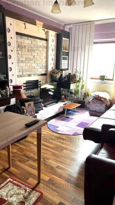 Dorobanti-Scolilor 2 cam conf 1 decomandat Mobilat Utilat