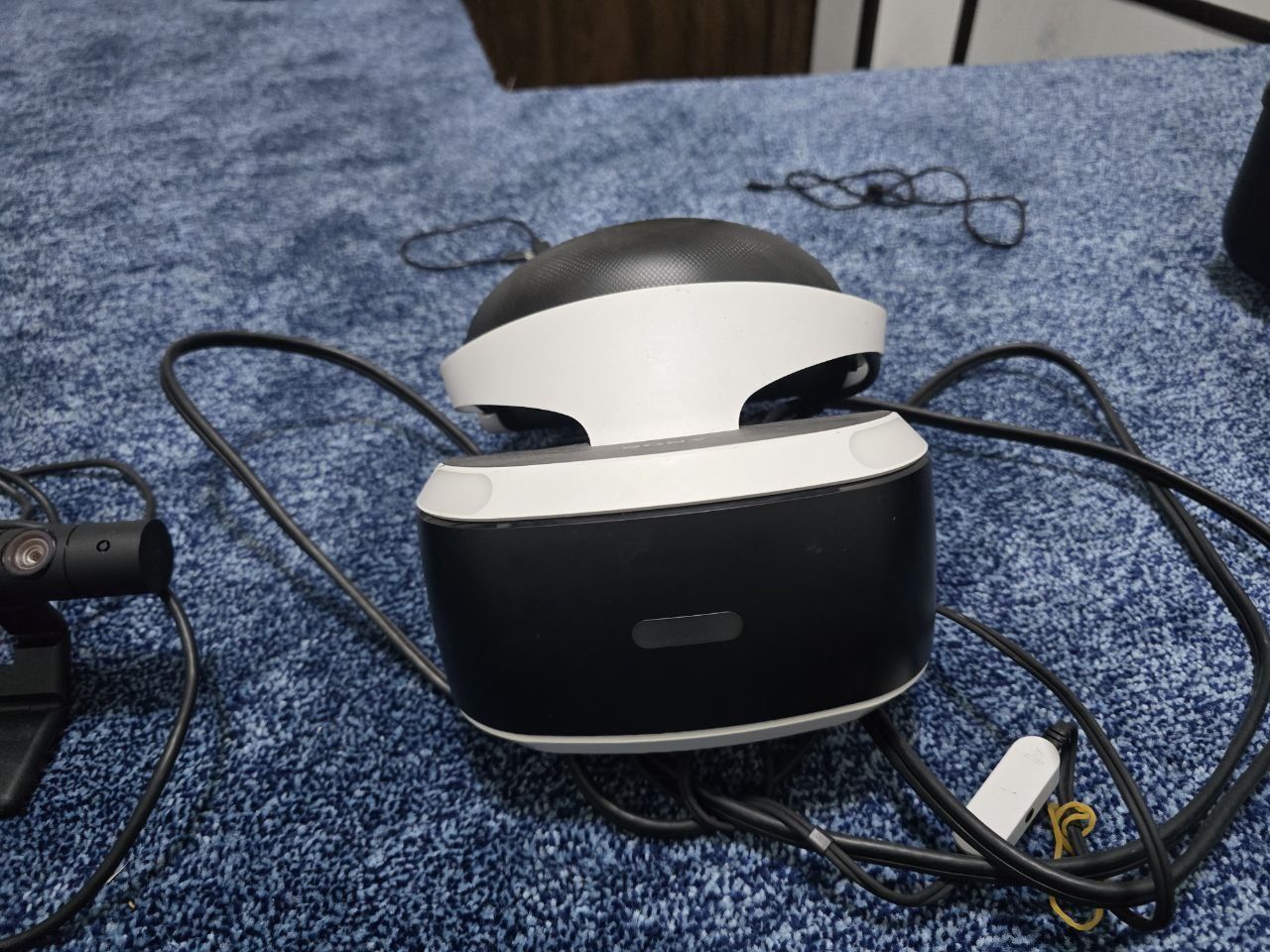 Plastation 4 (PS4 500gb) full set