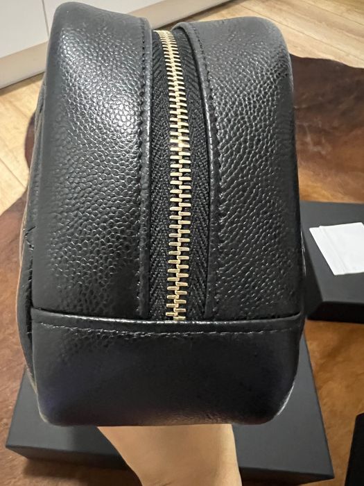 Несесер Chanel pouch bag