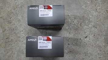 Procesor AMD Ryzen 7 5800X, 36MB, 4.7GHz, Socket AM4 -acte, garantie