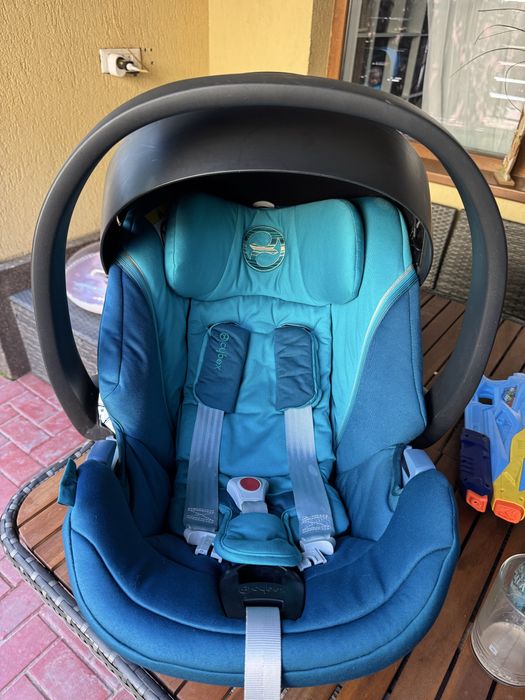 Scoica Cybex Aton 5 0-13 Kg
