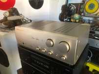 Amplificator Marantz PM 68