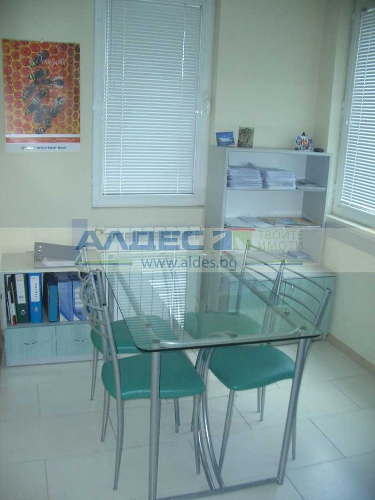 Дава се под наем Офис в София, Студентски град - 50 кв.м за 428.4 € - Снимка #1