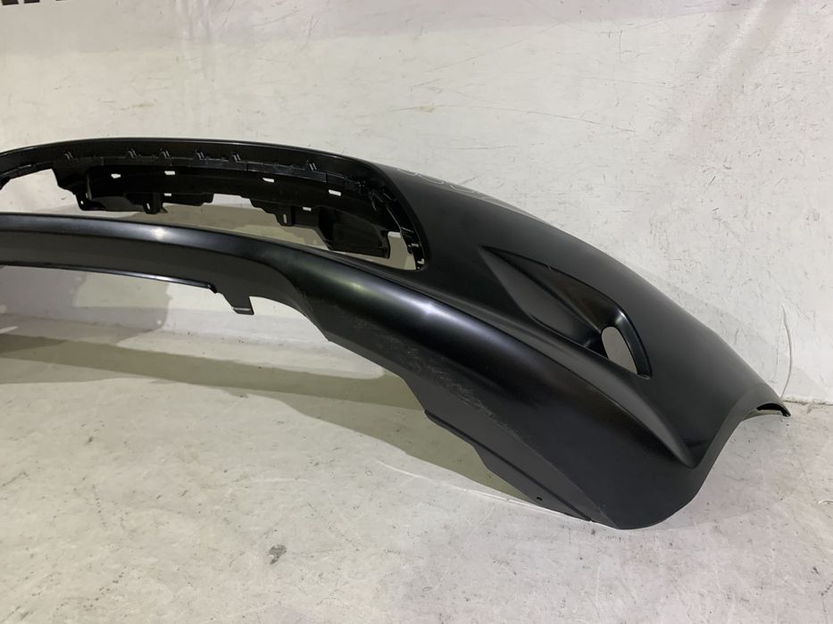 Bara fata Ford Fiesta, 2009, 2010, 2011, 2012.