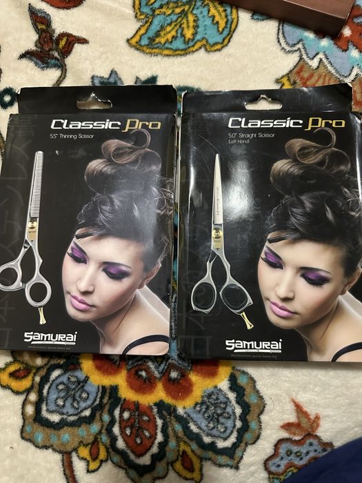 Ustensile pentru frizerie