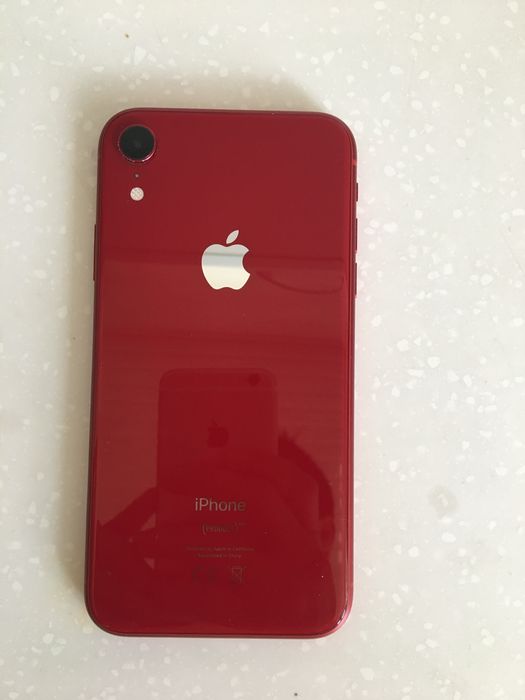 iPhone Xr 128 Gb