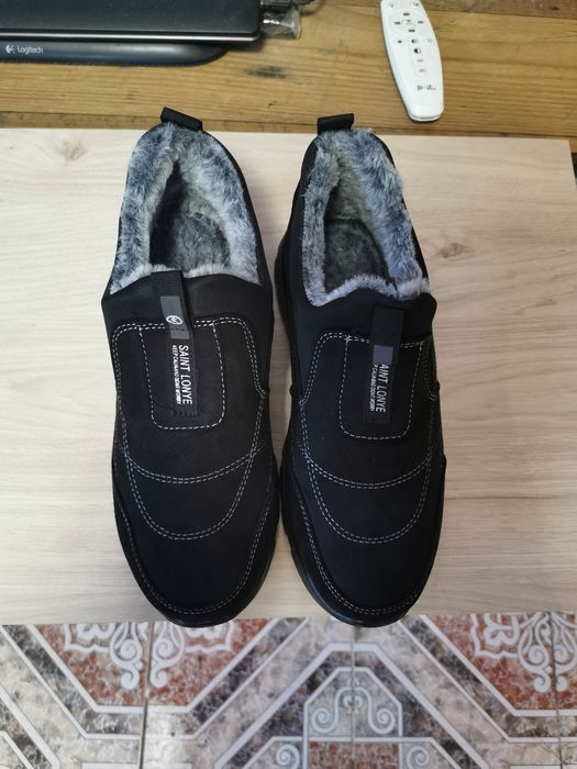 Работни обувки за всеки ден