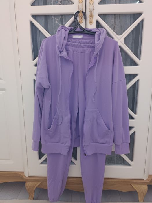 Женские спортивки двойка