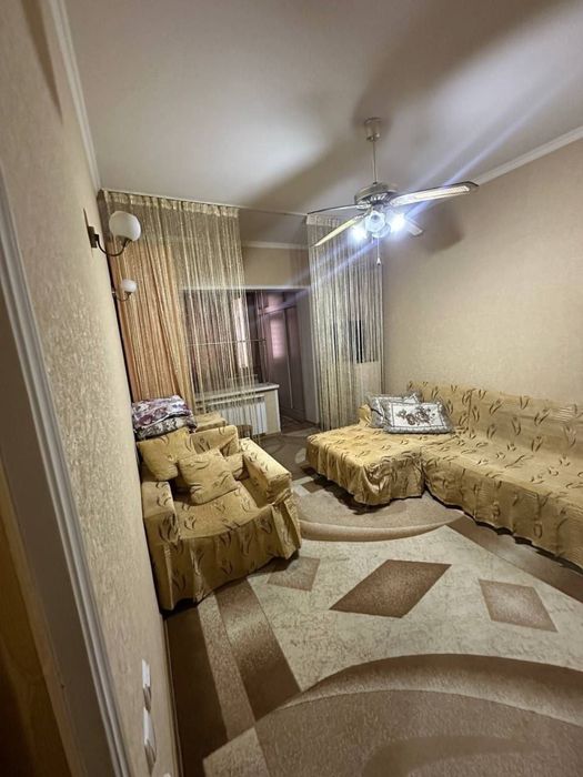 Продается 1в2 комнатная Французкая Тузель - 2