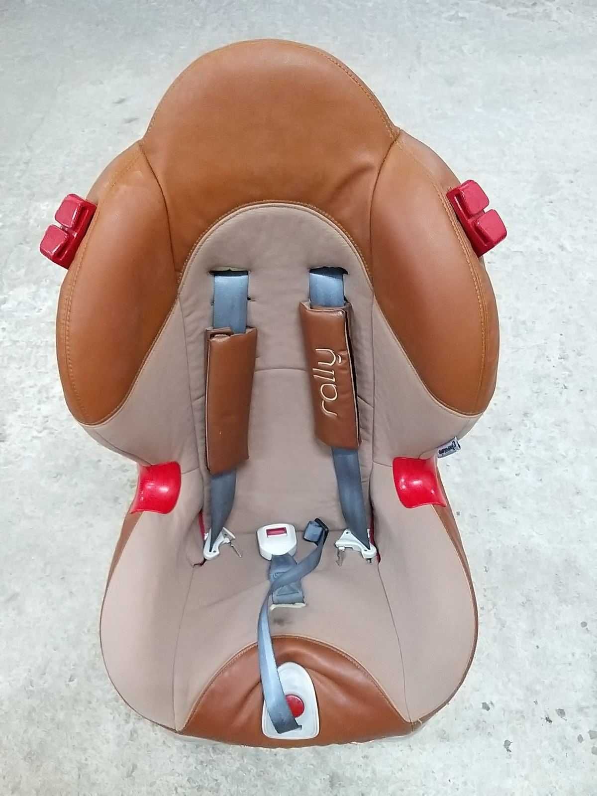 ПРОМОЦИЯ!ISOFIX Столчеta за кола 9-25 кг. CHIPOLINO - 2 броя